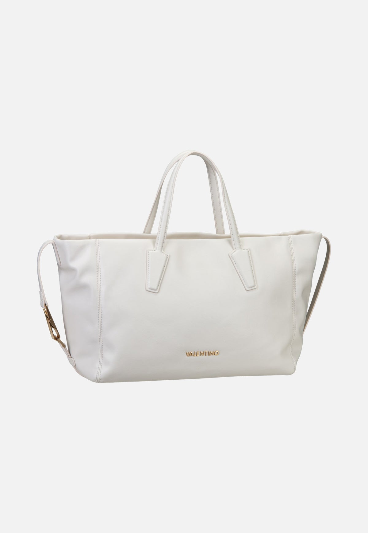 Valentino Alura Re H04 Ecru Shopper