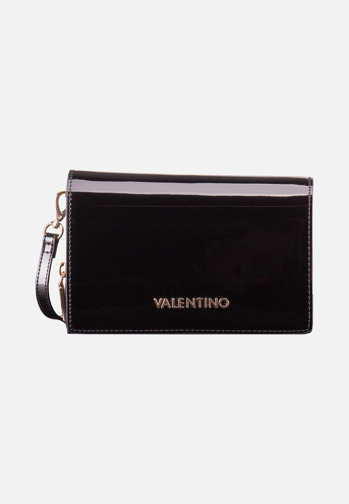 Valentino Ember VER Nero Crossbody Bag