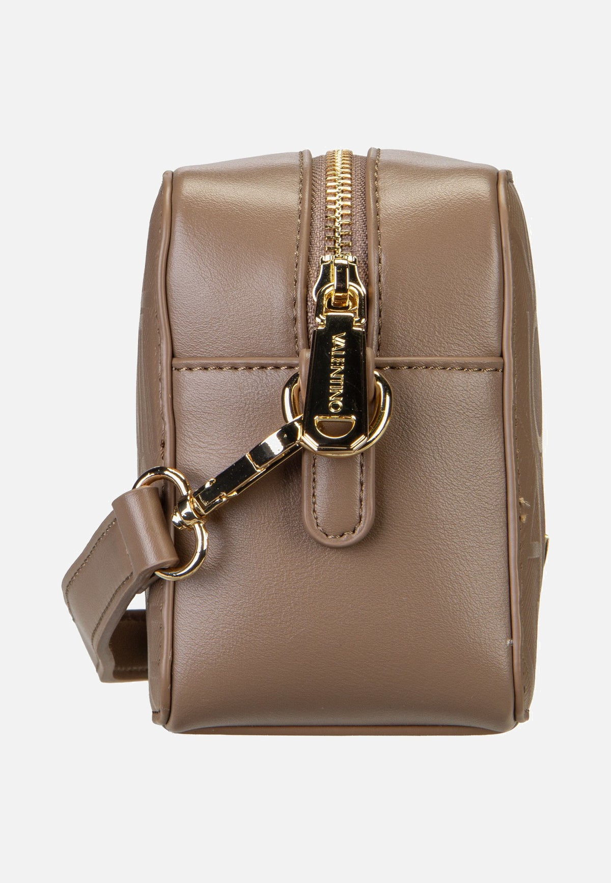 Valentino Gynevra RE 815 Beige Crossbody Bag