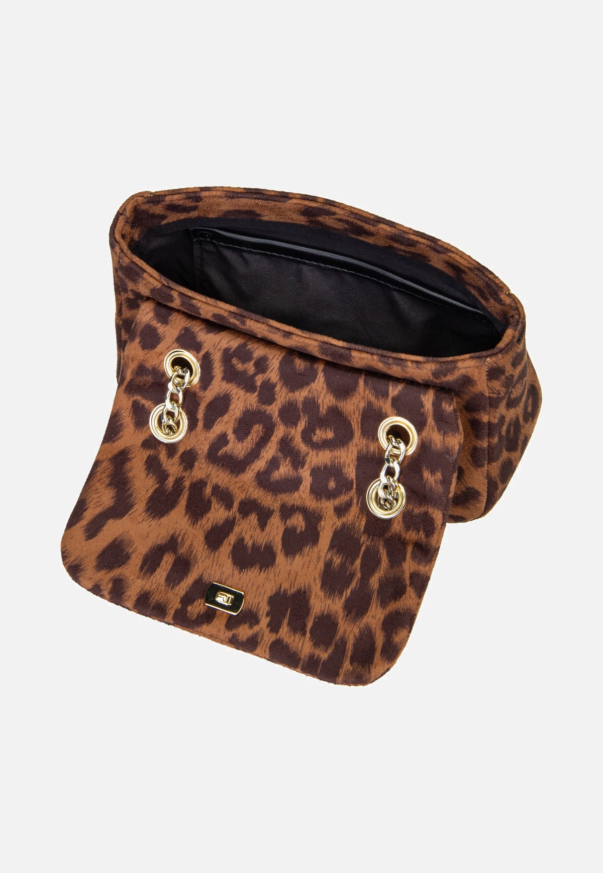Valentino Ocarina Leo BJ05 Multicolor Crossbody Bag