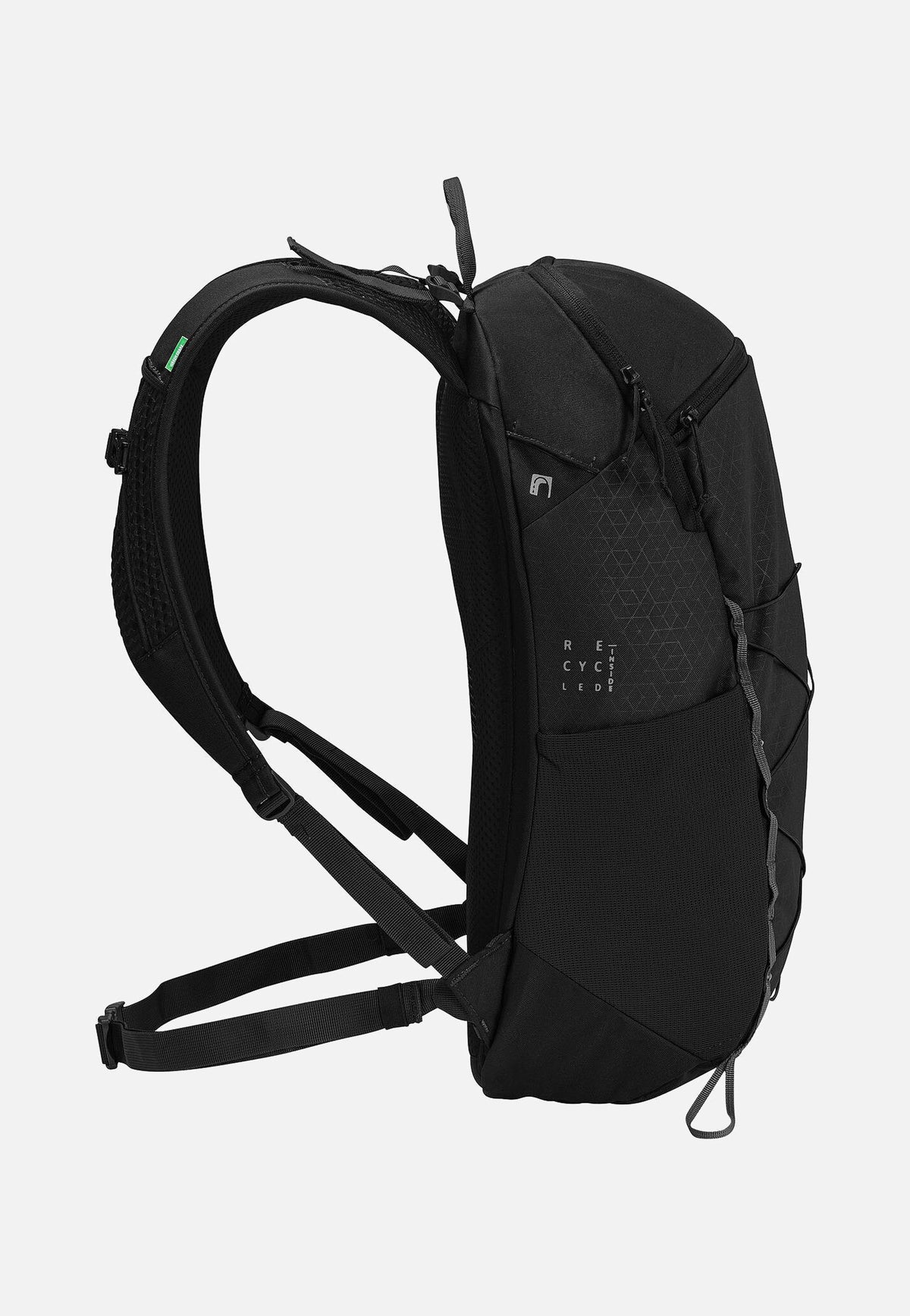 Vaude Agile 20 Black Wanderrucksack