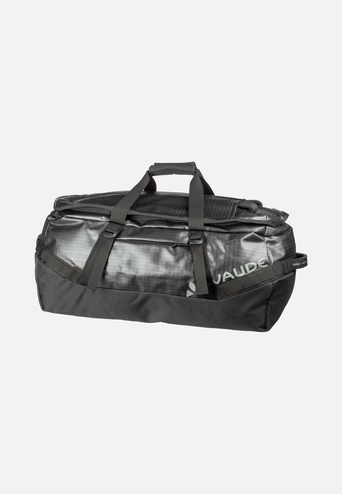 Vaude CityDuffel 65 Black Dufflebag