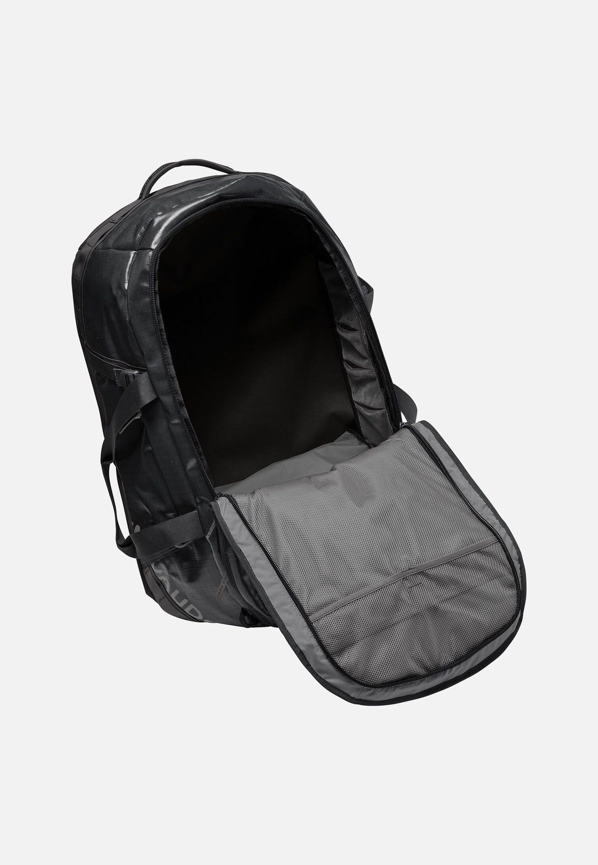 Vaude CityDuffel 65 Black Dufflebag