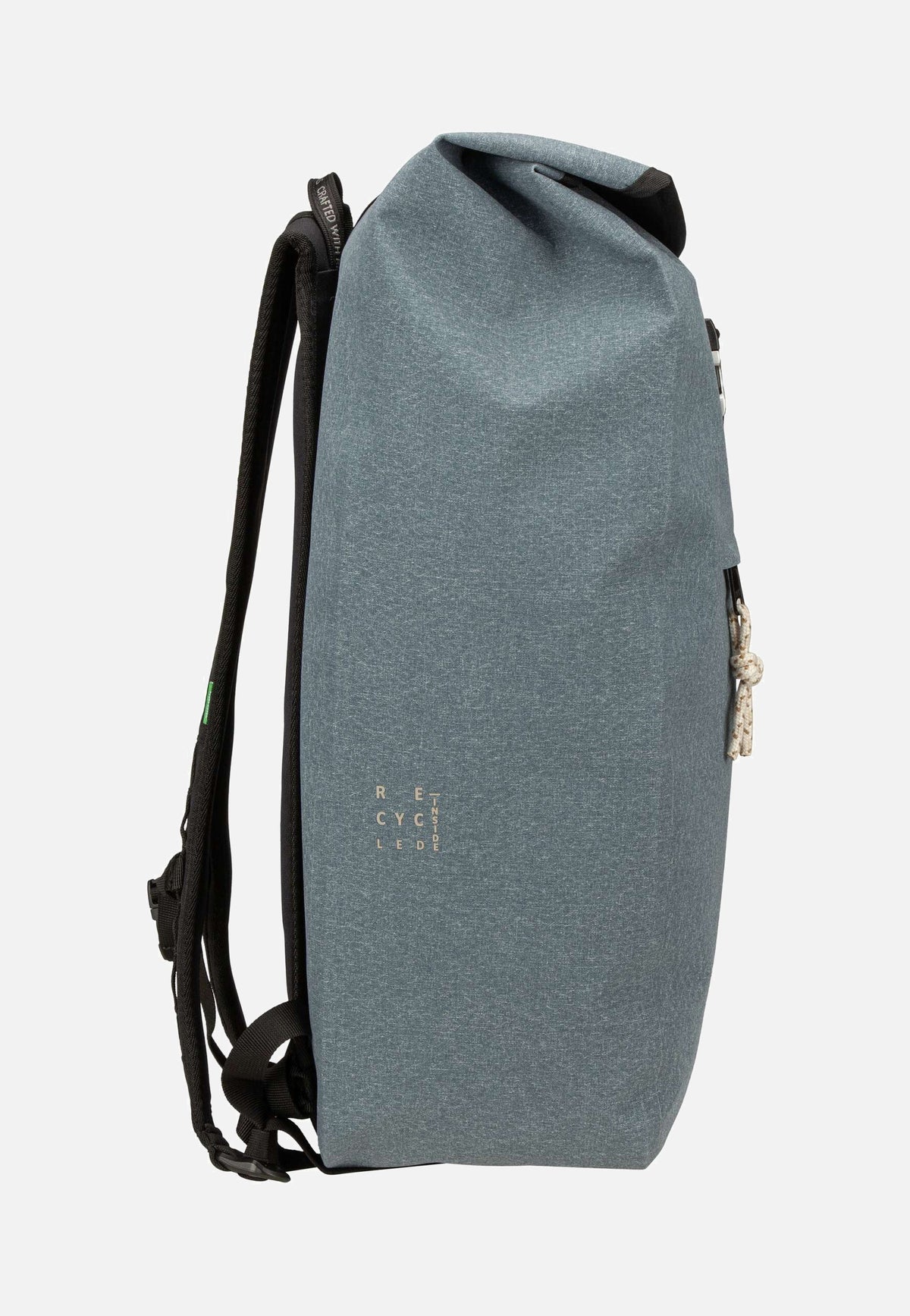 Vaude Clubride Urban 25 Heron Rucksack