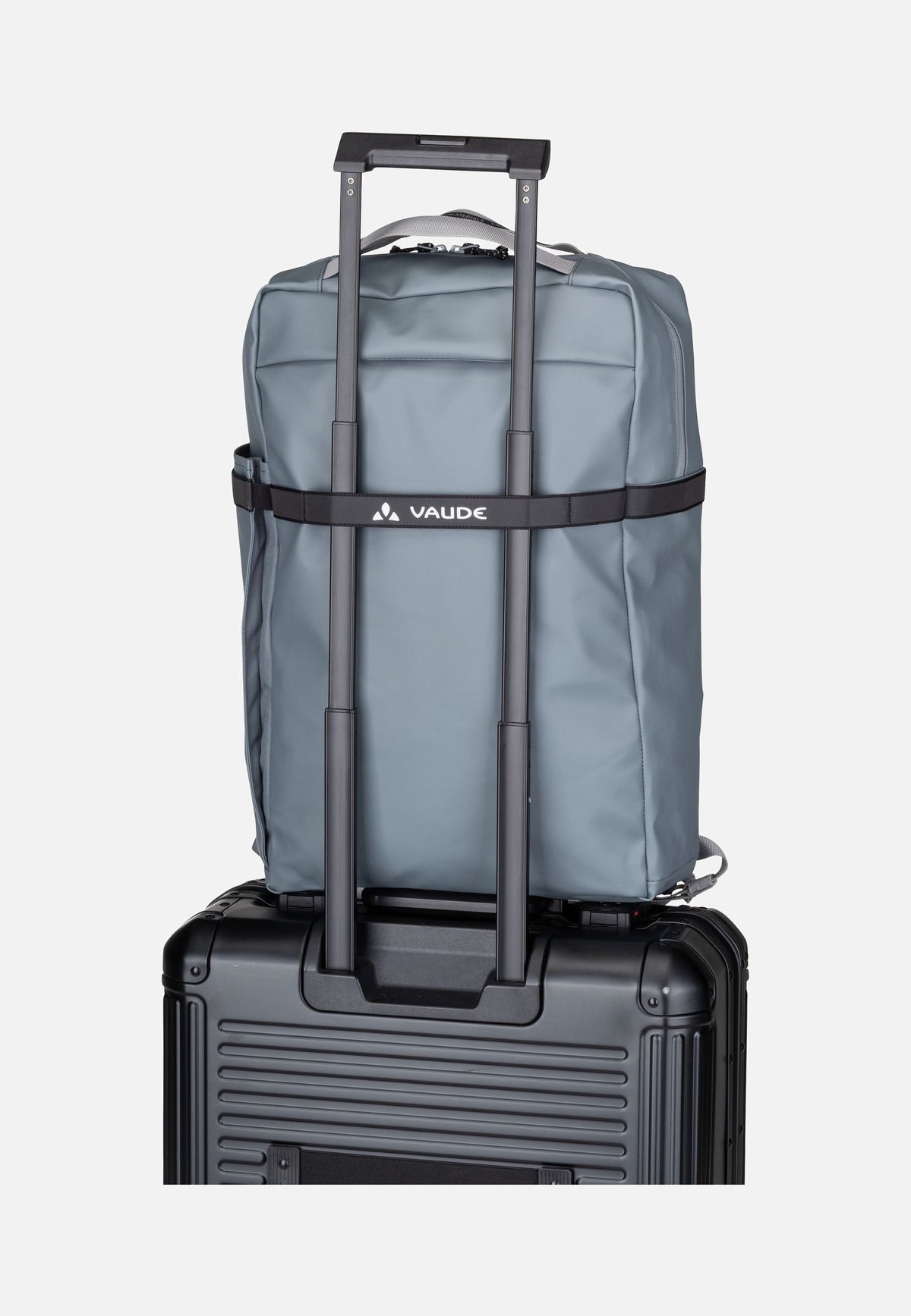 Vaude Mineo Transformer 20 Heron Tasche