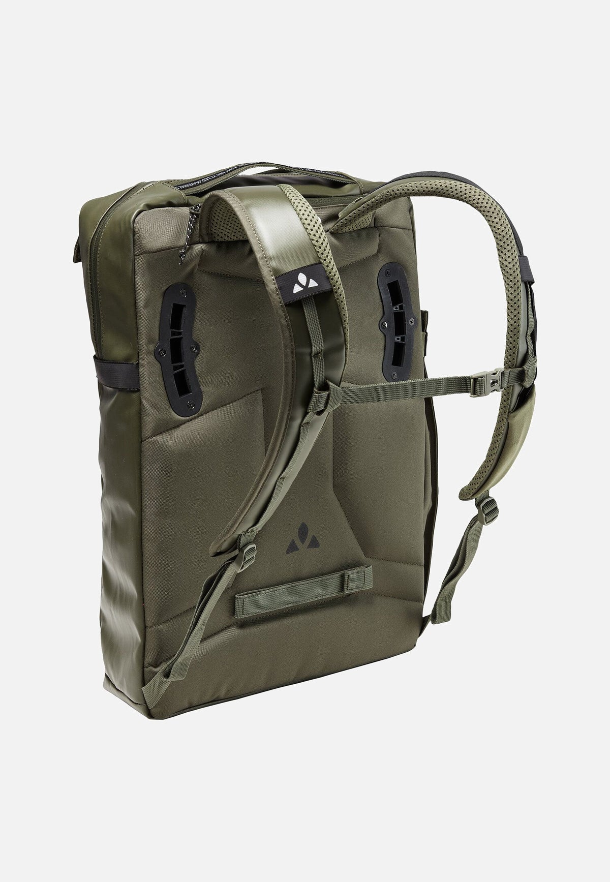 Vaude Mineo Transformer 20 Khaki Tasche