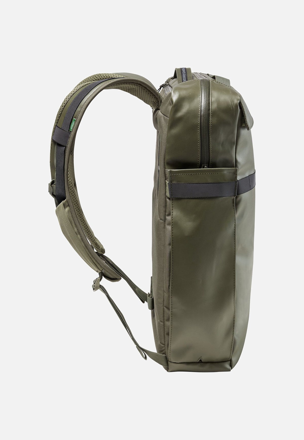 Vaude Mineo Transformer 20 Khaki Tasche