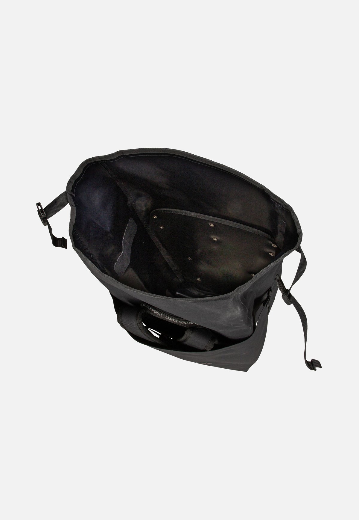 Vaude Proof Transformer Black Tasche