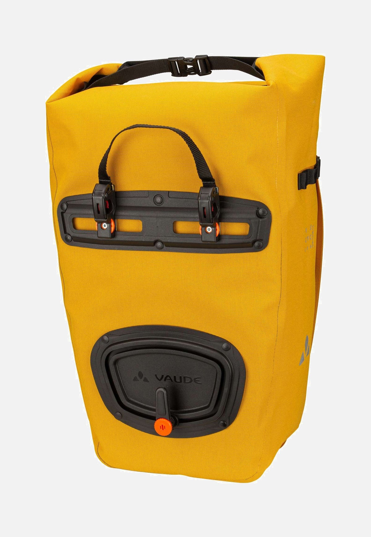 Vaude Proof Transformer Burnt Yellow Tasche