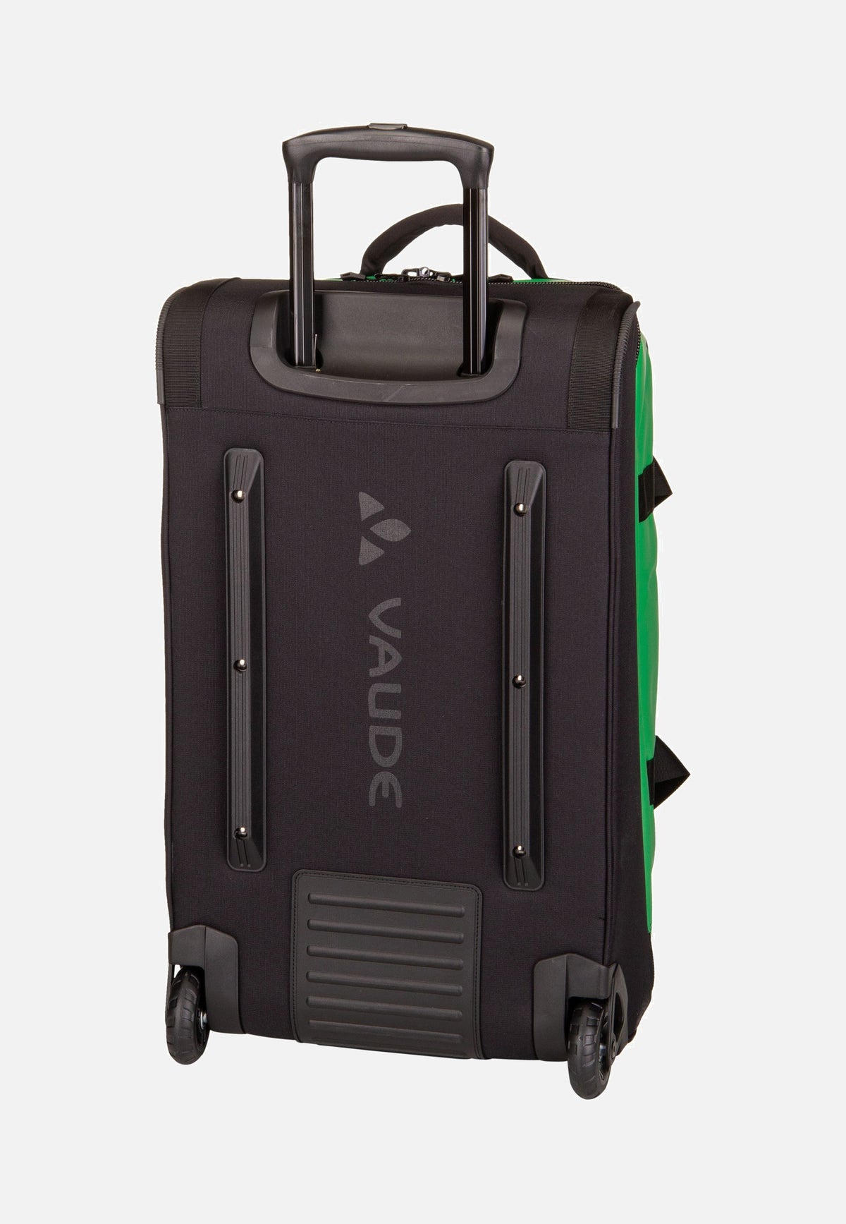 Vaude Rotuma 65 Apple Green Reisetasche mit Rollen
