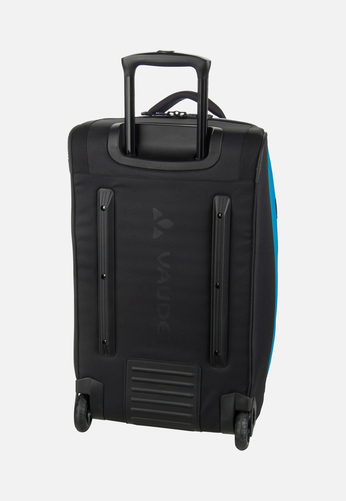 Vaude Rotuma 65 Azure Reisetasche mit Rollen