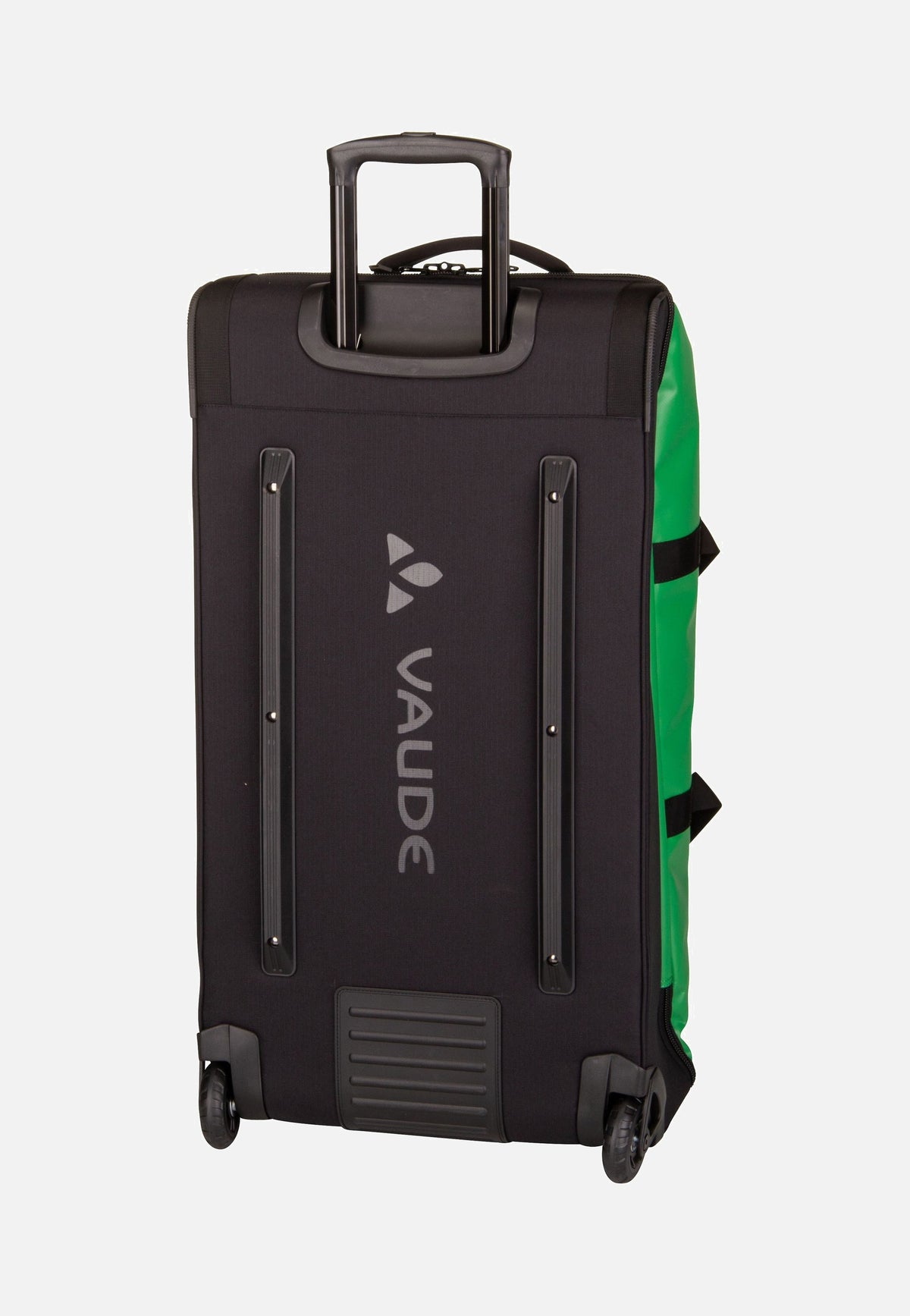 Vaude Rotuma 90 Apple Green Reisetasche mit Rollen
