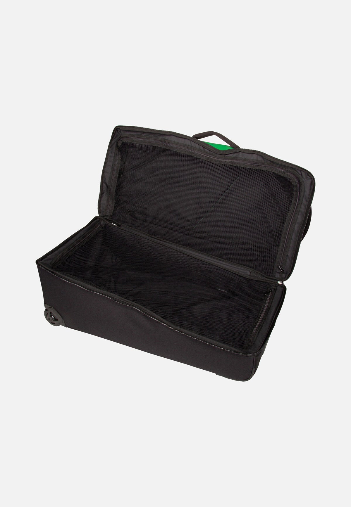 Vaude Rotuma 90 Apple Green Reisetasche mit Rollen
