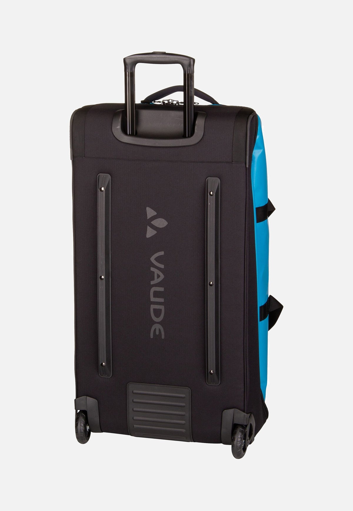 Vaude Rotuma 90 Azure Reisetasche mit Rollen