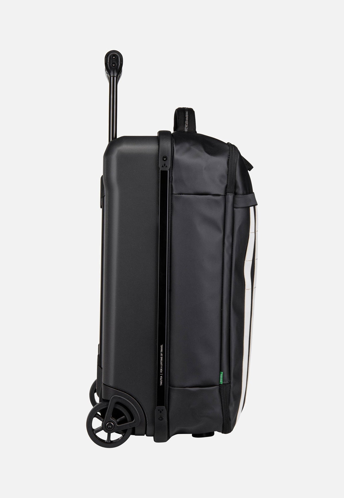 Vaude Takutea 35 Black Koffer