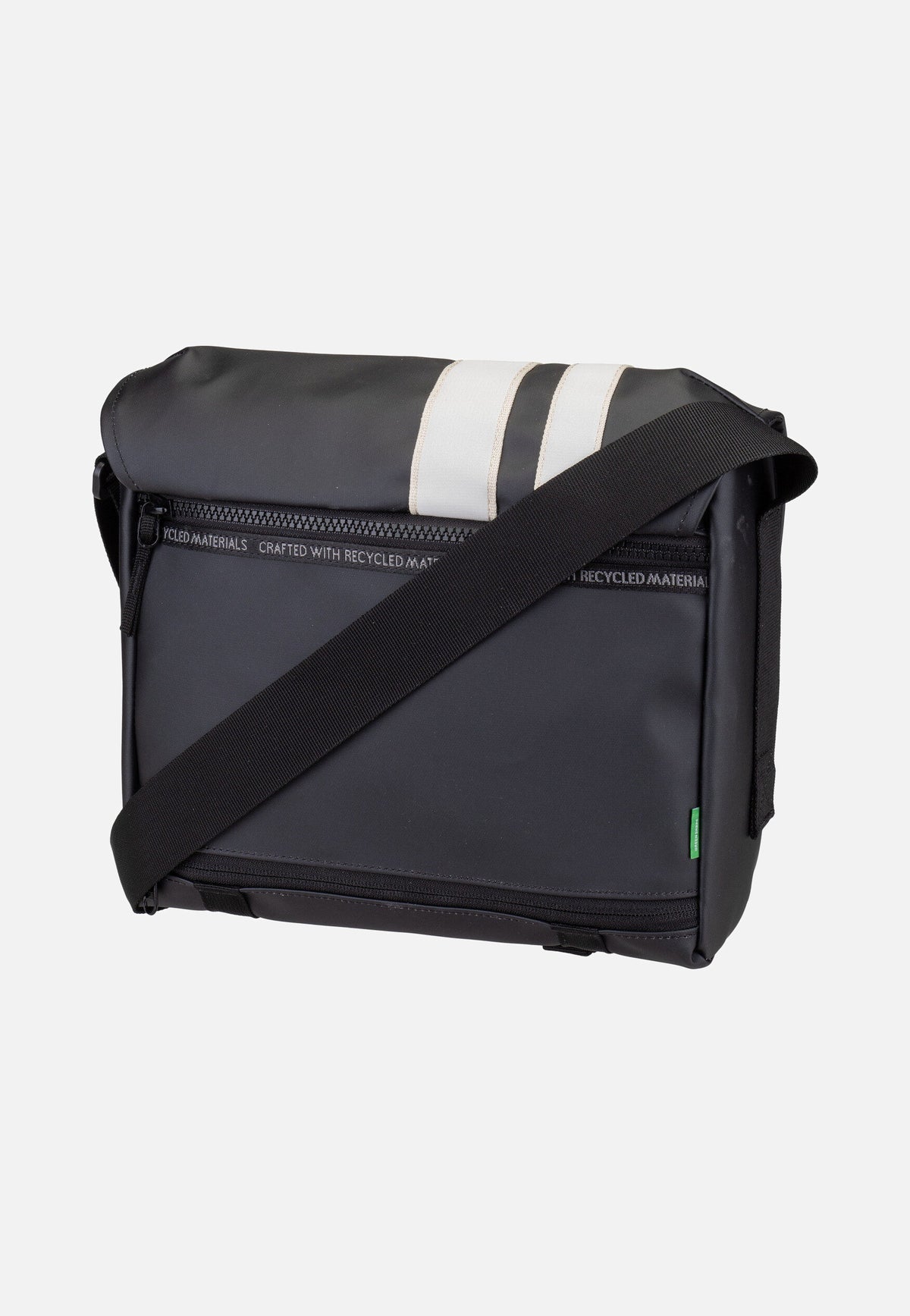 Vaude Vanuatu Black Crossbody Bag