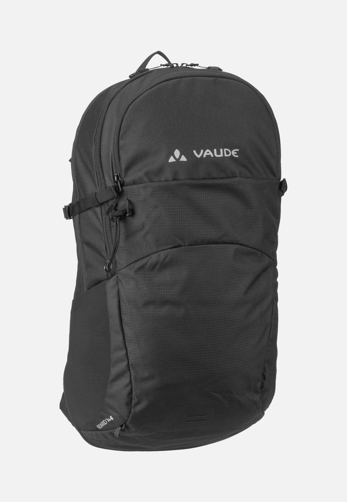 Vaude Wizard 24+4 Black Hiking Rucksack