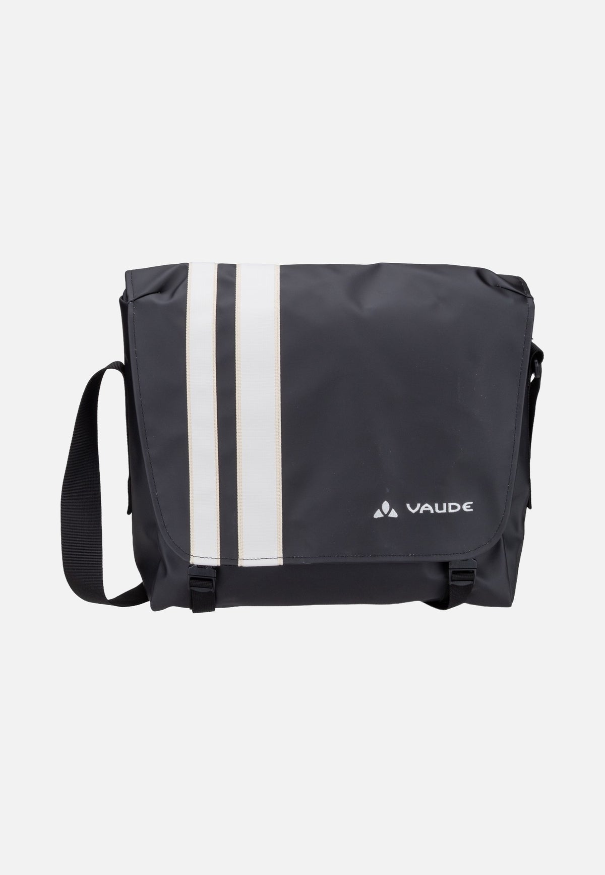 Vaude Aguni Black Crossbody Bag