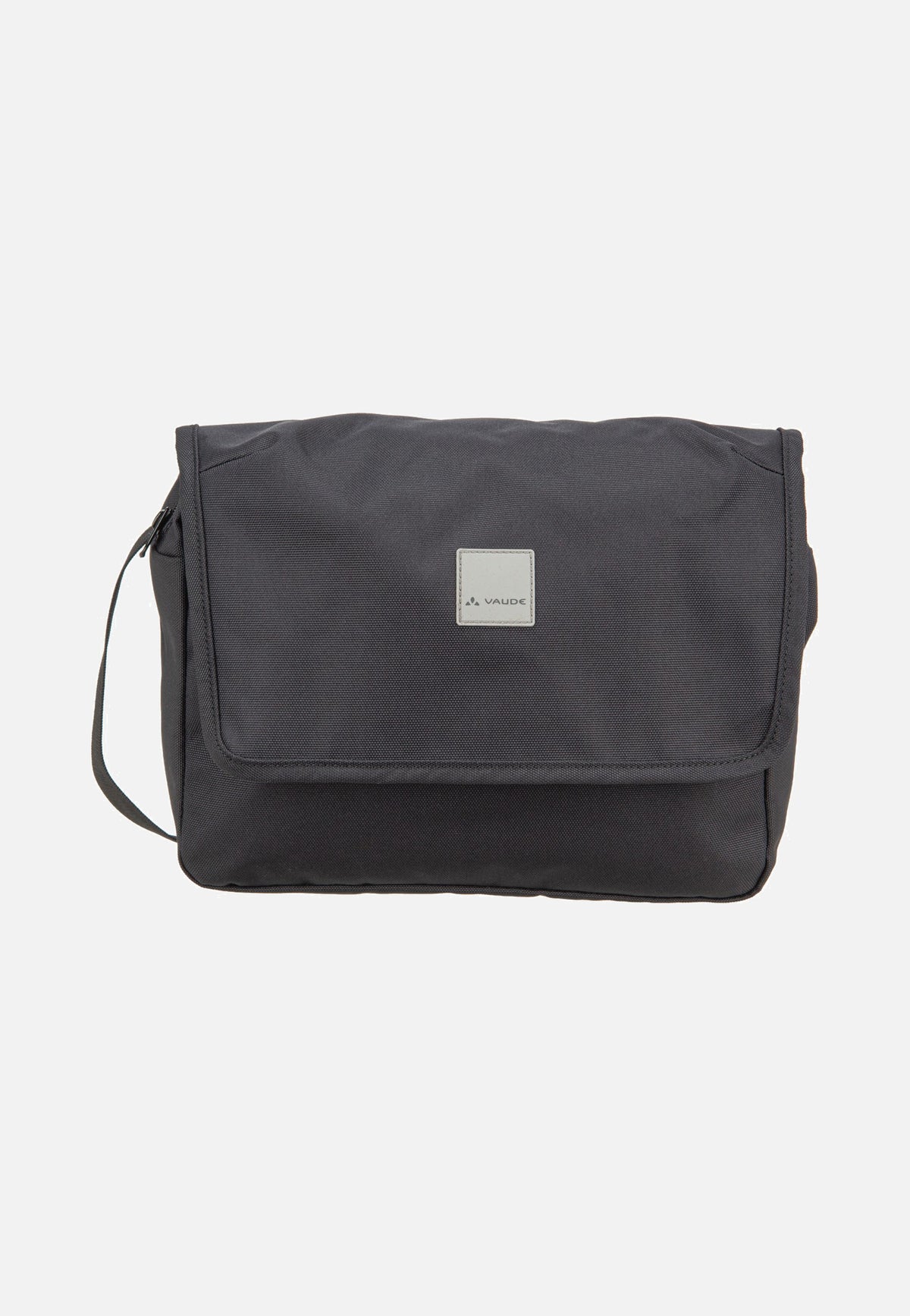 Vaude Coreway Messenger 6 Black Messenger Bag