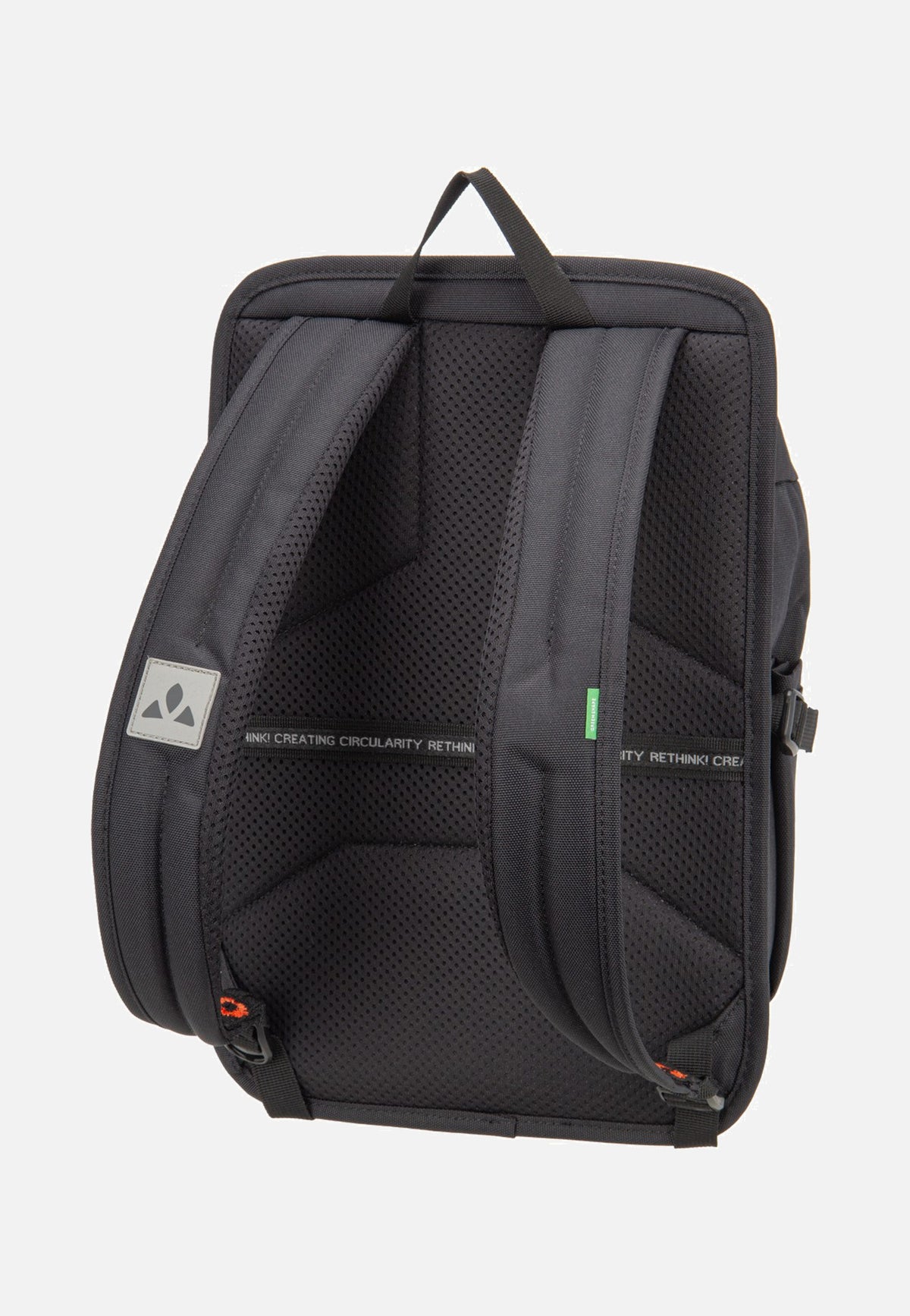 Vaude Coreway Pack 10 Black Rucksack