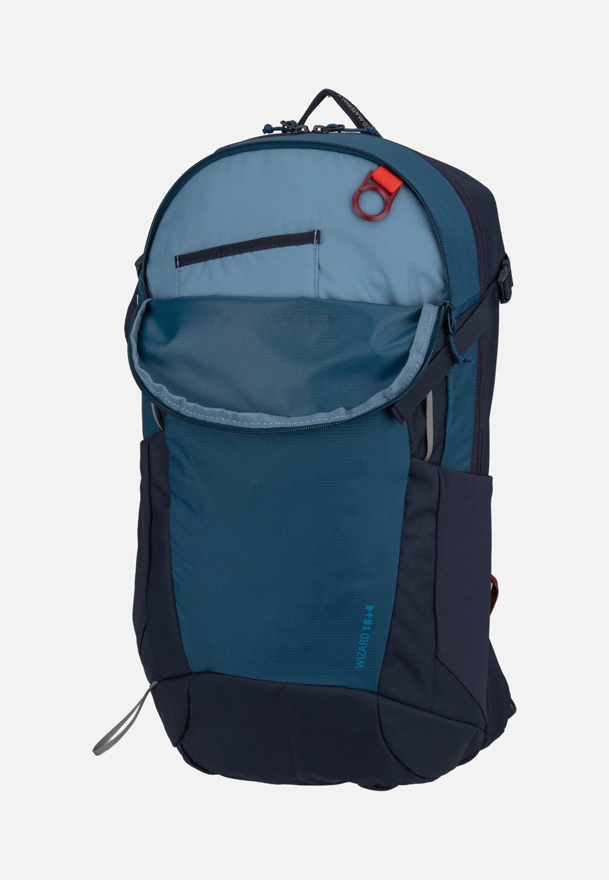Vaude Wizard 18+4 Baltic Sea Wanderrucksack