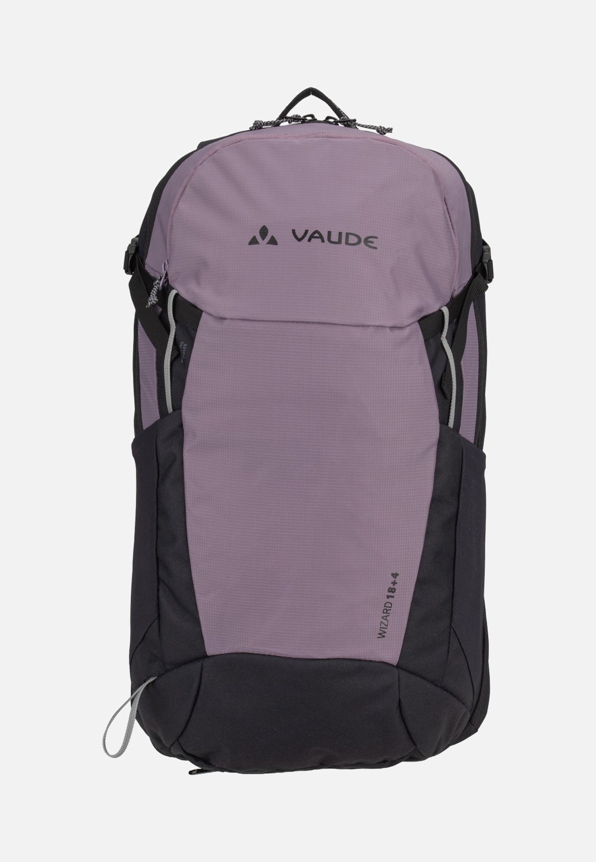 Vaude Wizard 18+4 Purple Ash Wanderrucksack
