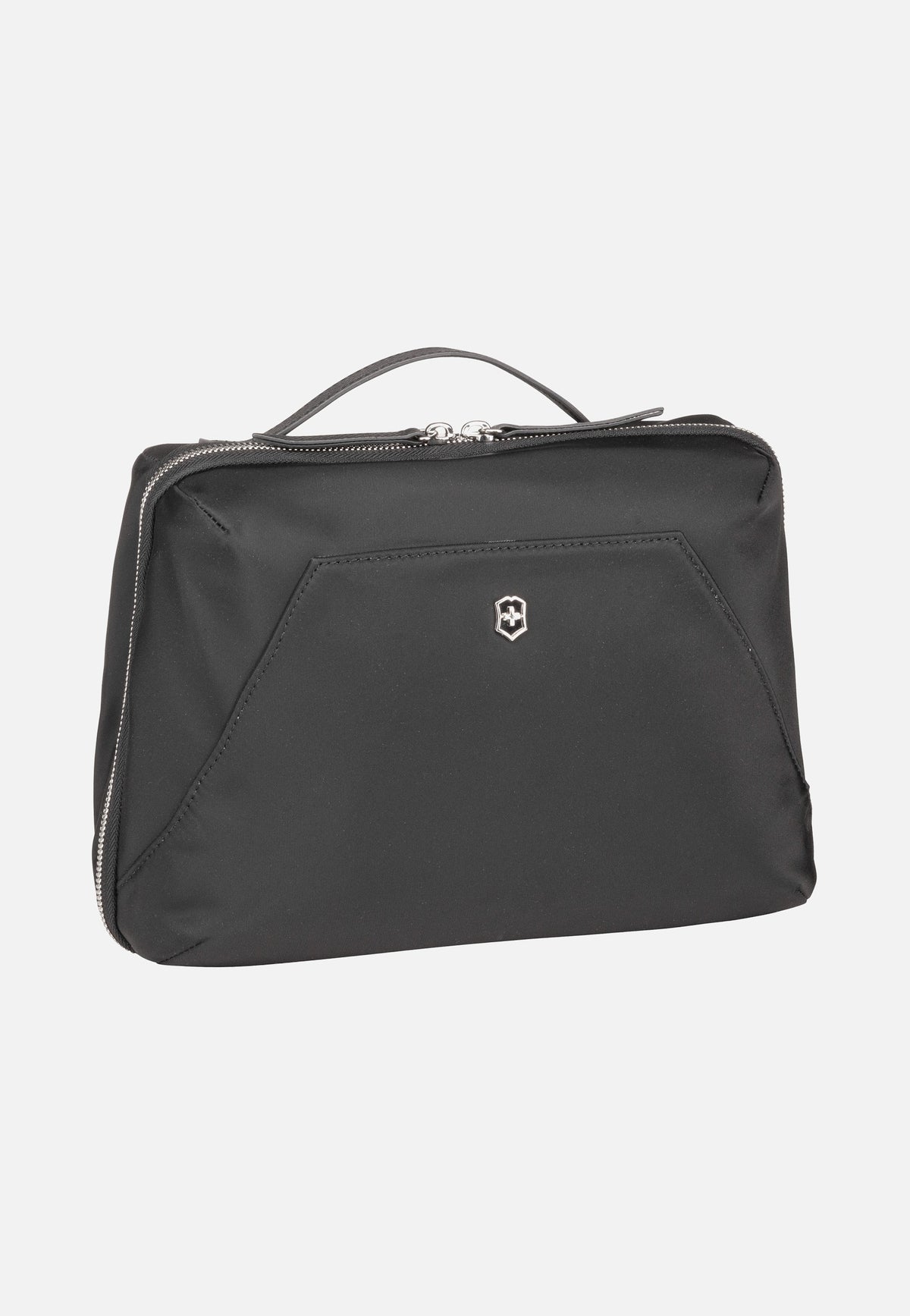 Victorinox Victoria Signature Beauty Case Black Kulturbeutel