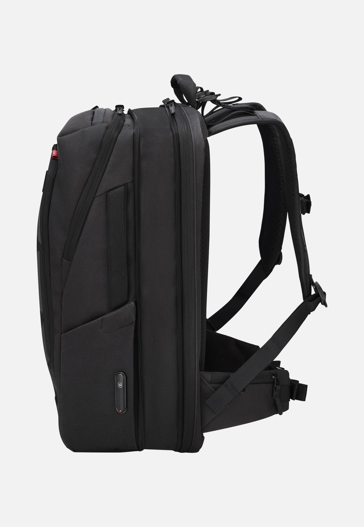 Victorinox Touring 2.0 Traveler Black Reiserucksack