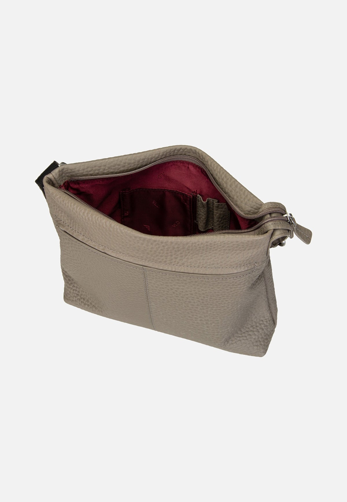 Voi Hirsch Bristol Sand Crossbody Bag