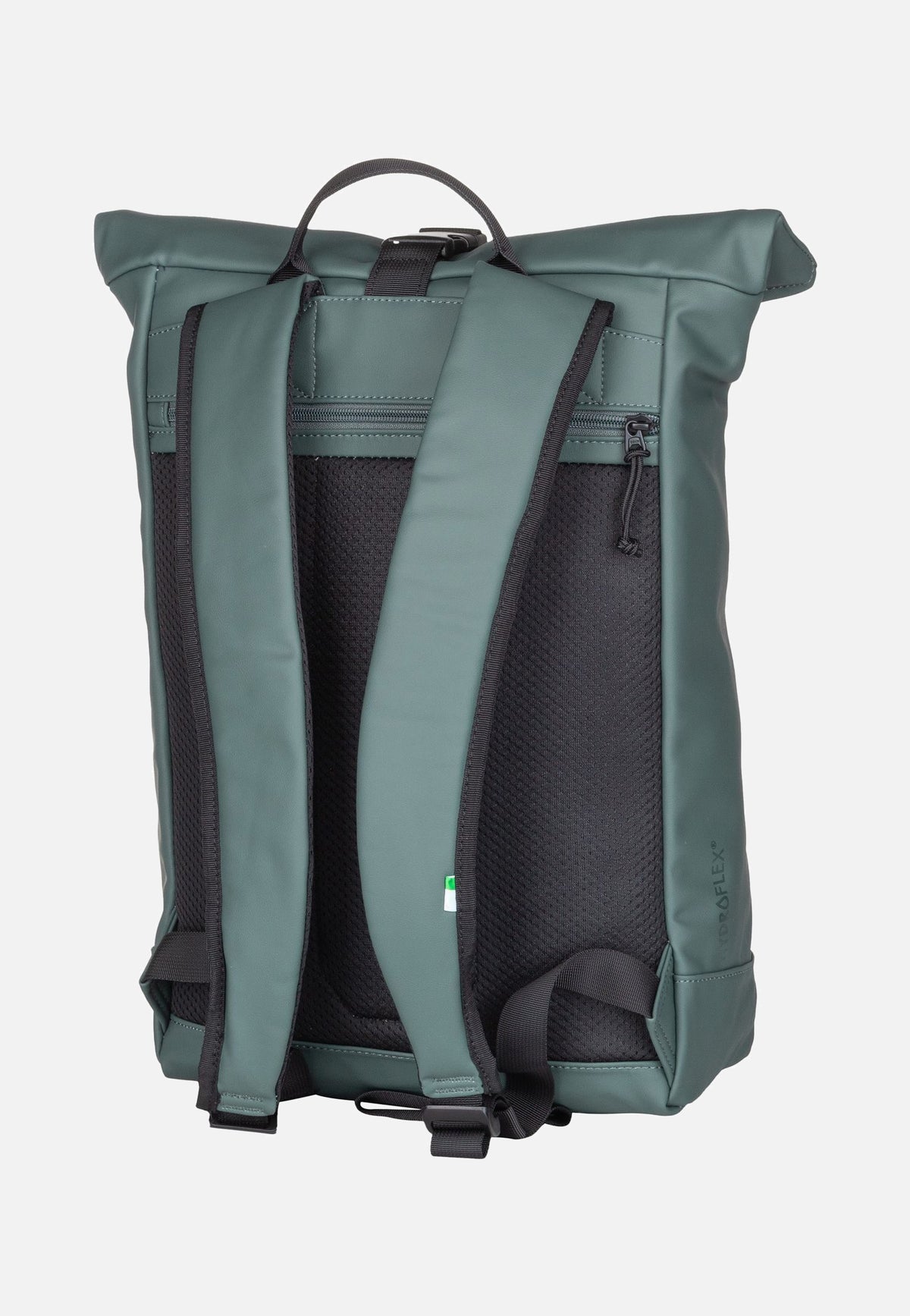 zwei Cargo CAR200 Pine Rolltop Rucksack