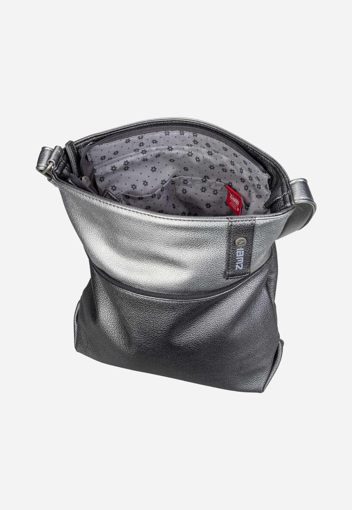 zwei Jana J10 Cosmos Beuteltasche