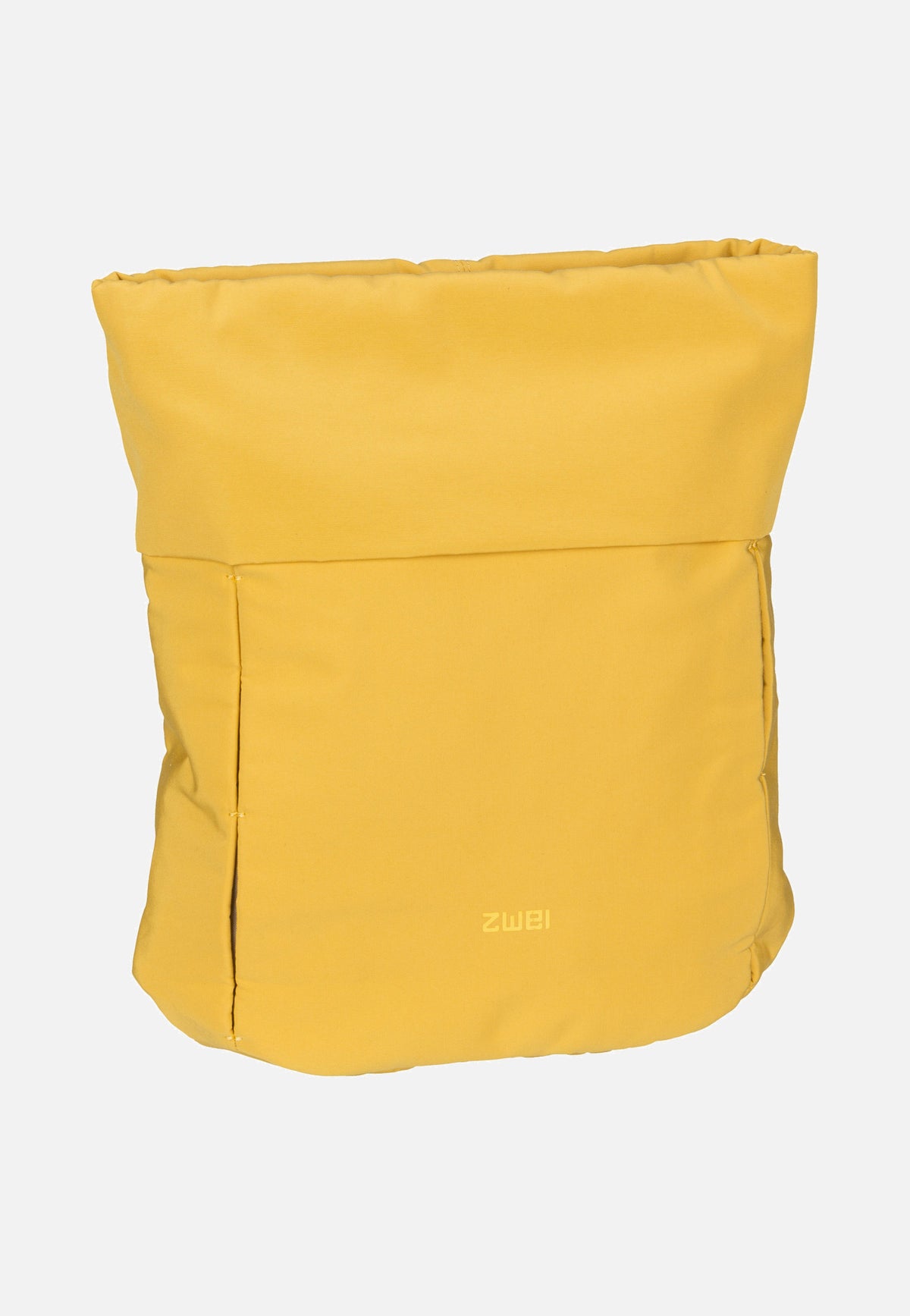 zwei Toni TOR120 Yellow Rucksack