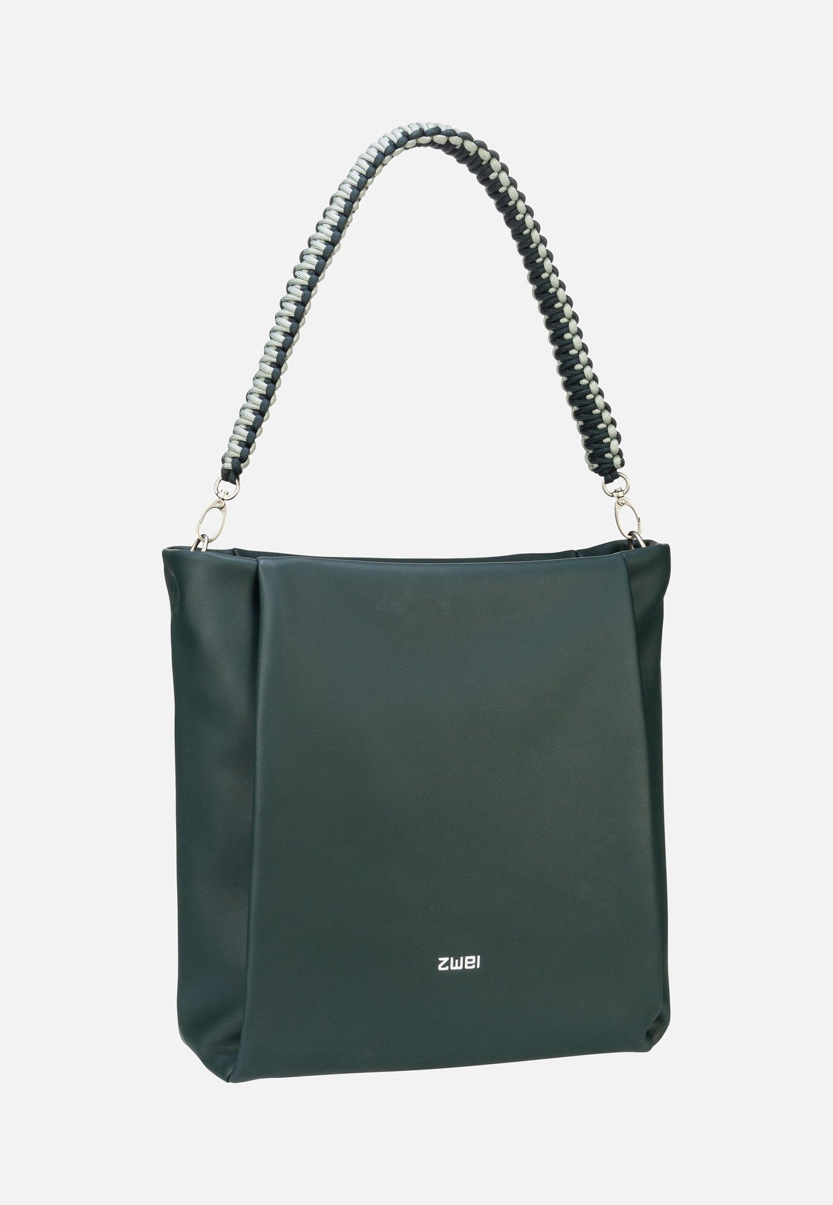 zwei Yuna YU120 Pine Hobo Bag