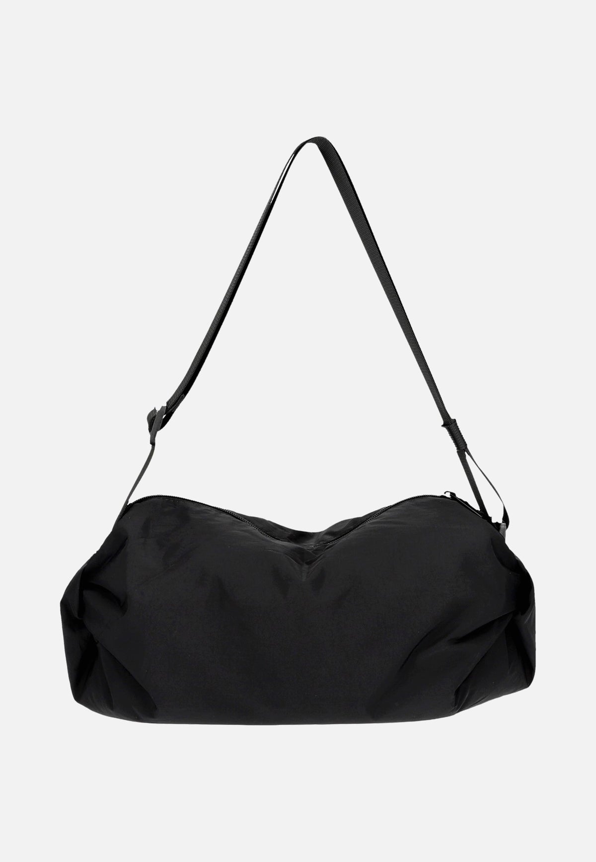 zwei Bonny BO70 Black Crossbody Bag