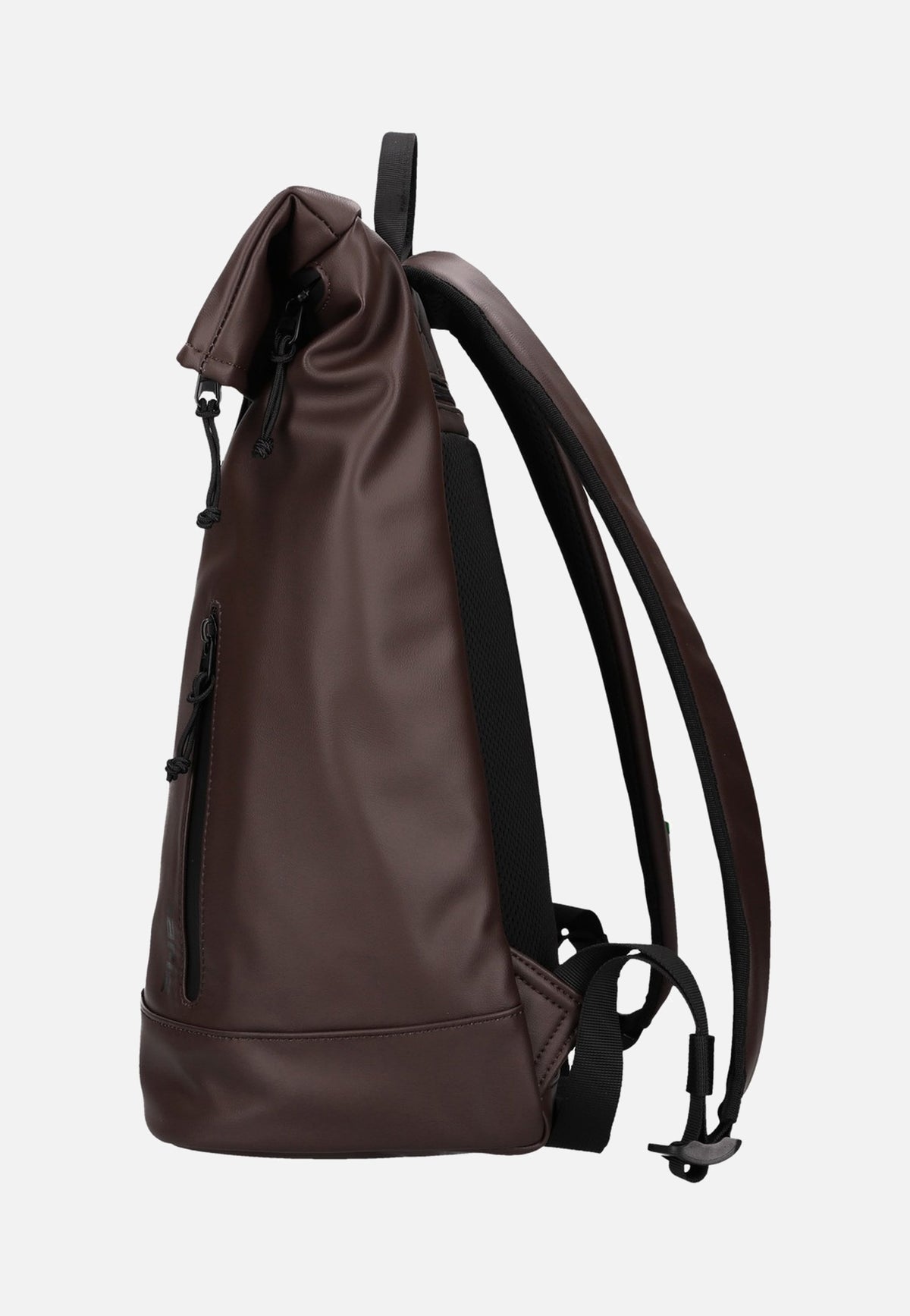 zwei Cargo CAR200 Brown Rolltop Rucksack