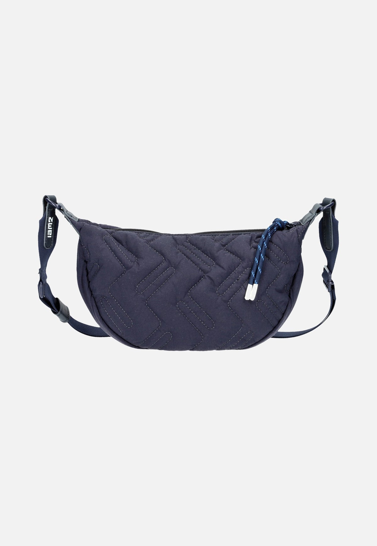 zwei Cleo CL50 Blue Sling Bag