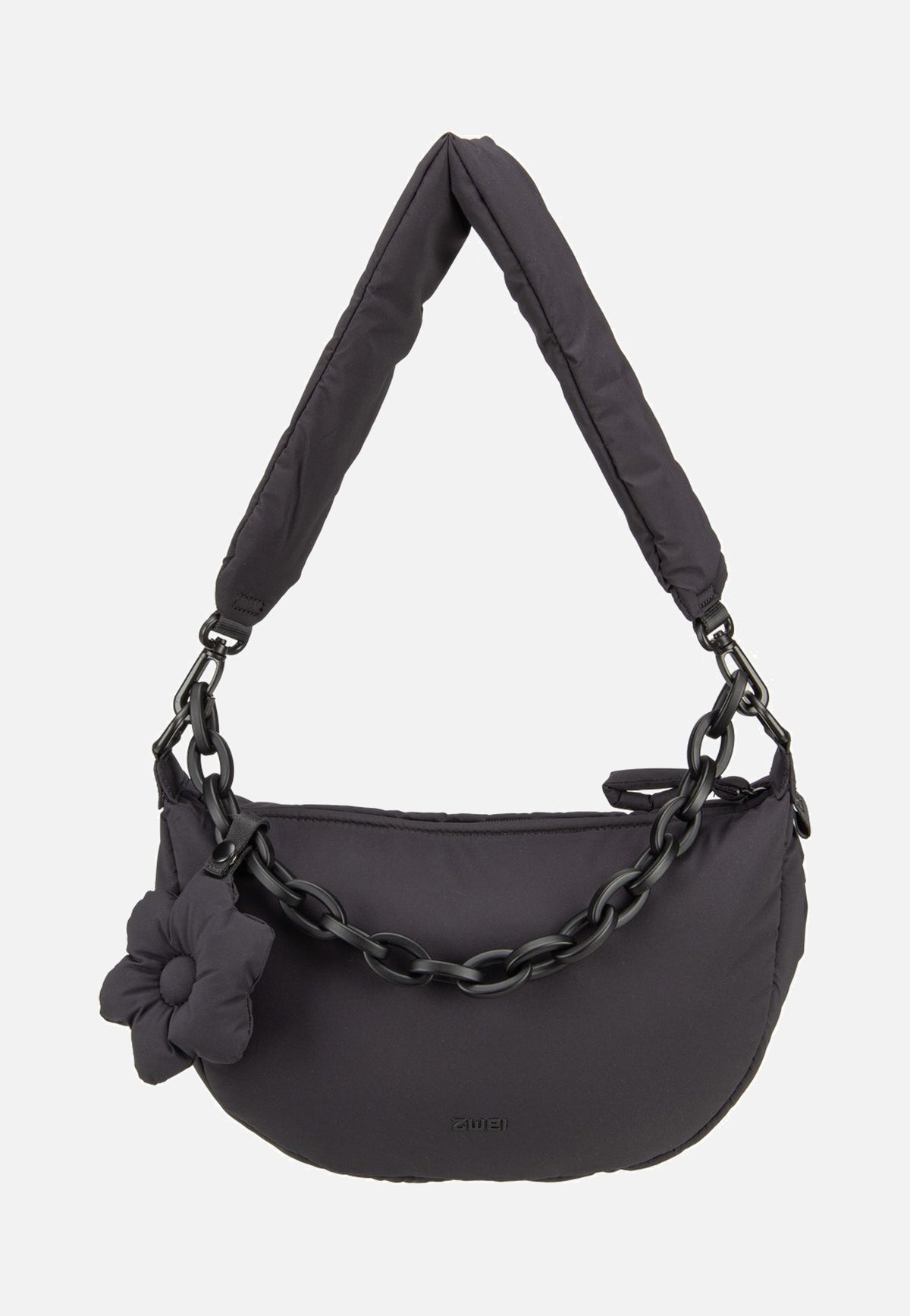zwei Hannah HA70 Black Schultertasche