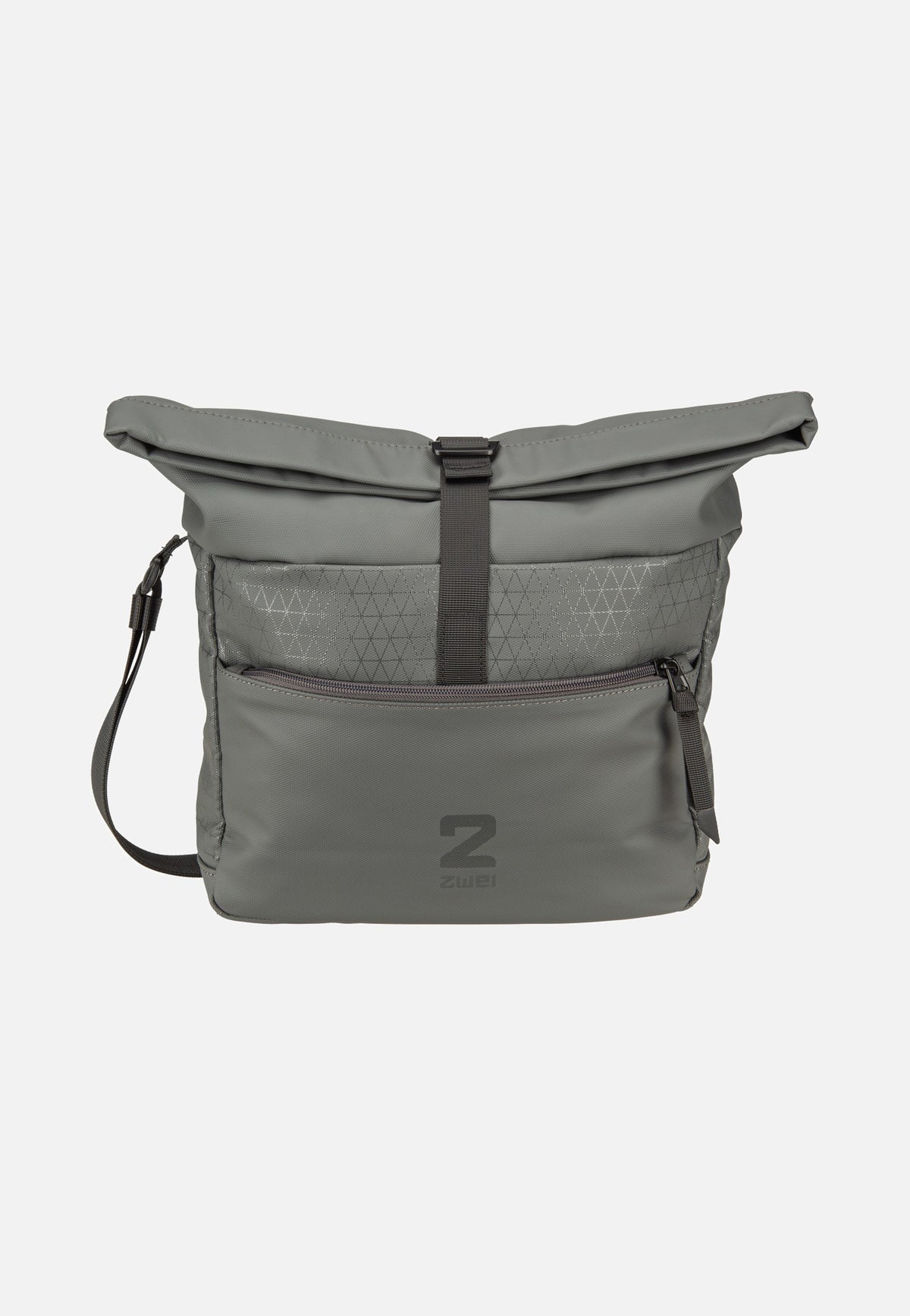 zwei Jona JO100 Stone Crossbody Bag