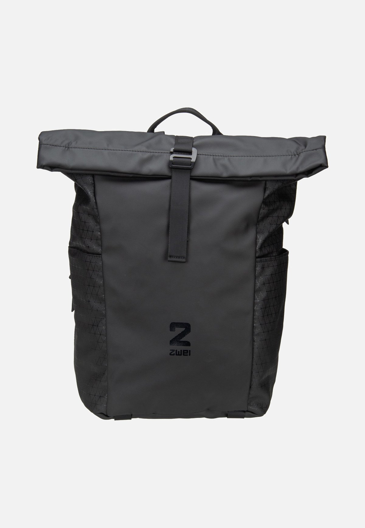 zwei Jona JOR200 Black Rucksack