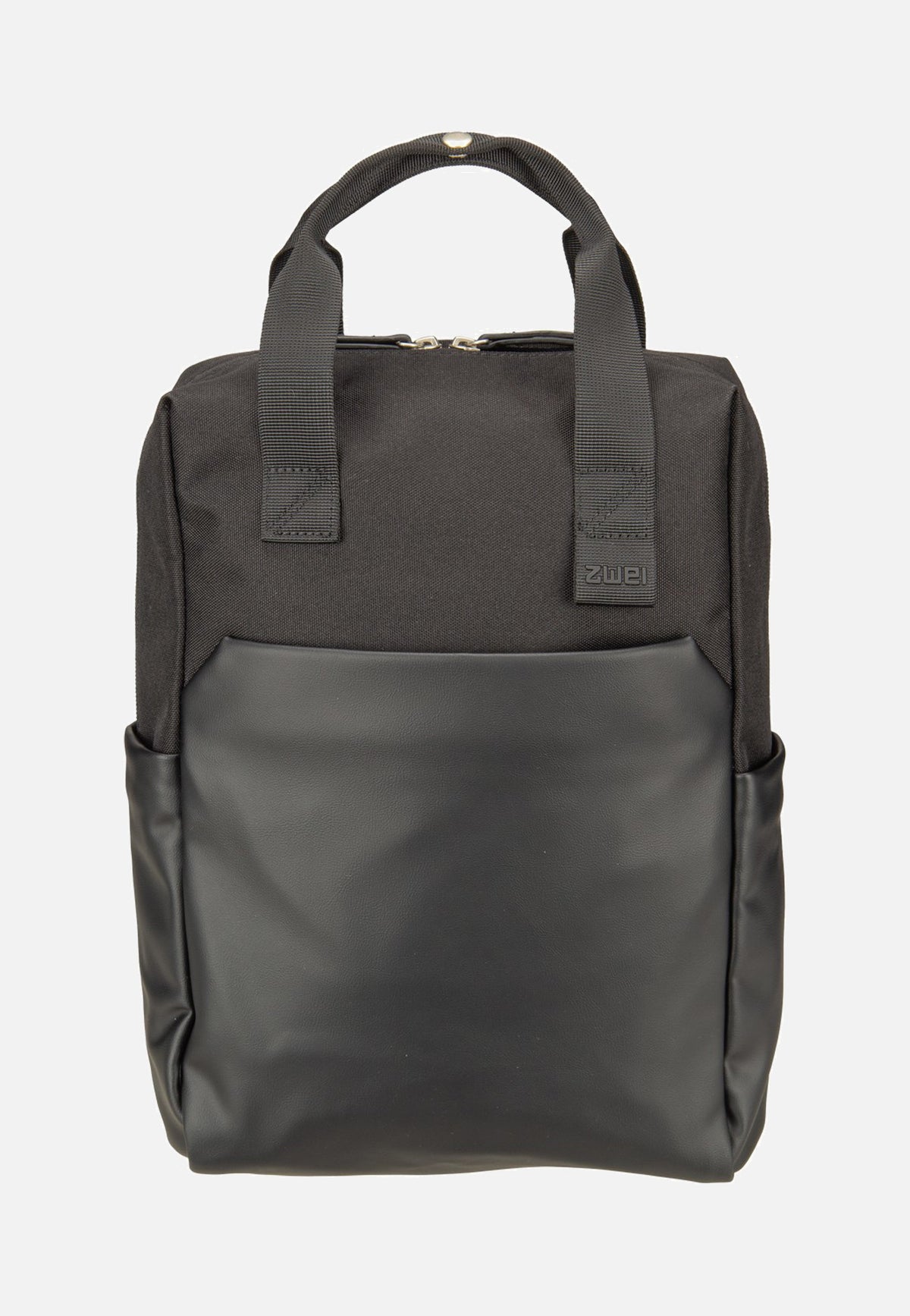 zwei Lou LUR130 Black Rucksack
