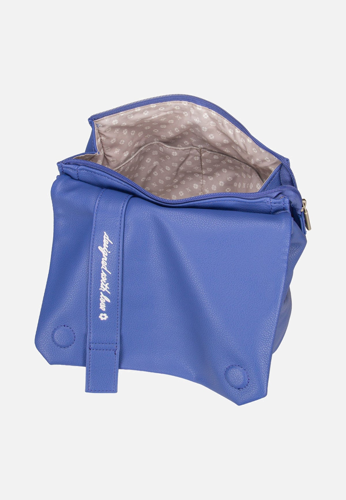 zwei Mademoiselle MR8 Limited Royal Rucksack