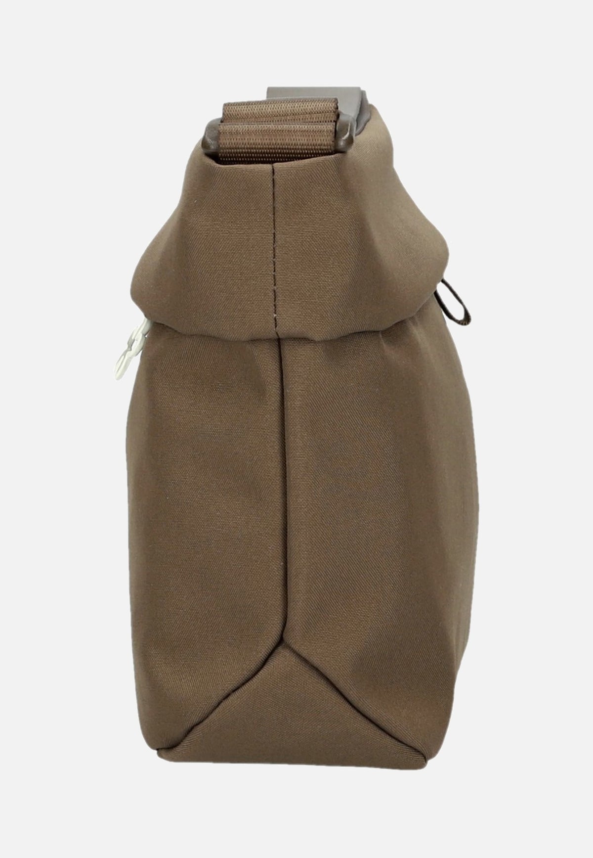 zwei Mademoiselle MTX45 Brown Crossbody Bag